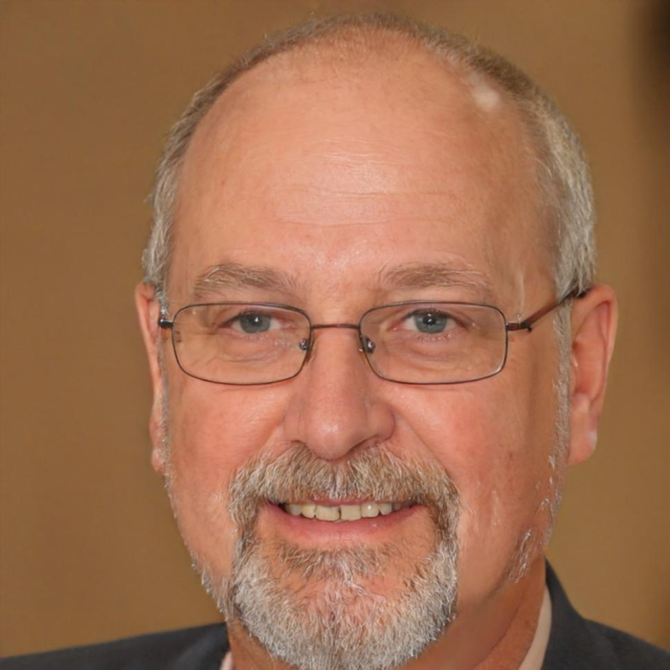 Alexander Hoffmann - Research-Spezialist und Mentor